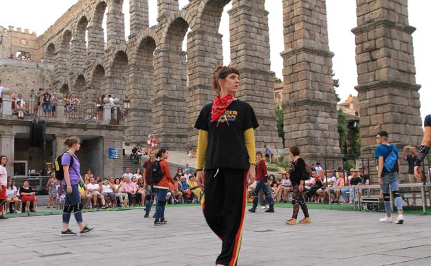 El festival Museg esgrime la música como vehículo «de conciliación y paz»