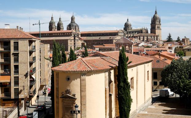 Las Ciudades Patrimonio de la Humanidad apuestan por la cultura