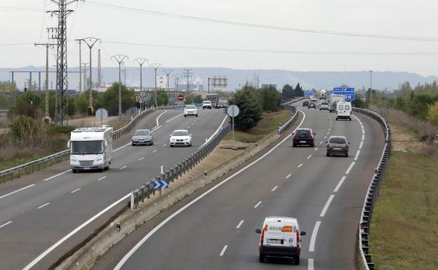 Cs y Simancas Toma la Palabra critican que PP y PSOE no acepten alegaciones sobre las mejoras en el túnel de la A-62