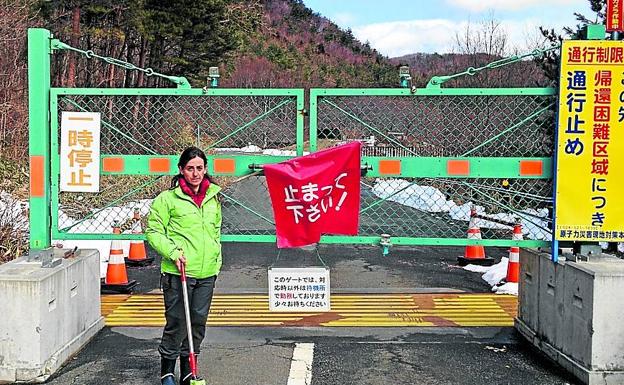 El Chernóbil japonés