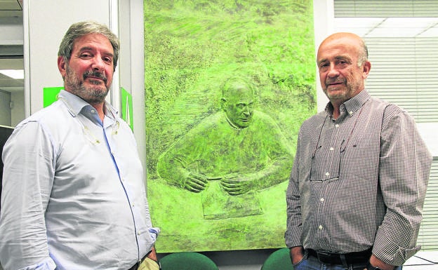 En busca de la juventud agraria