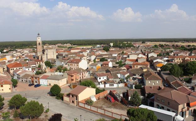 Mucho más que un castillo