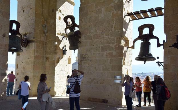 'Comando al sol' muestra la cara B de Segovia