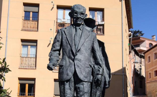 El Premio de Folclore se suma a los homenajes por el centenario de la llegada de Machado a la ciudad