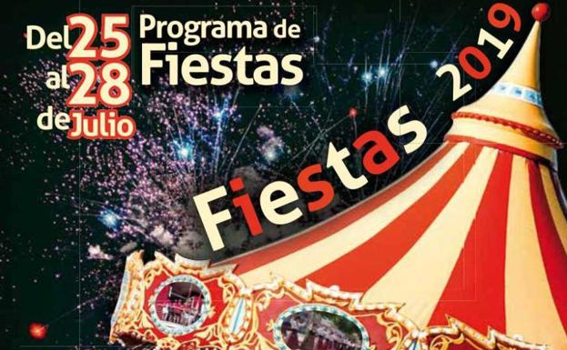 Programa de fiestas de Herrera de Duero 2019