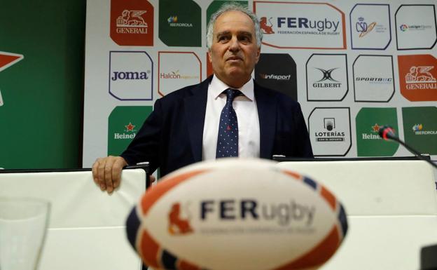 El VRAC recurre ante la Audiencia Nacional en su denuncia contra la FER