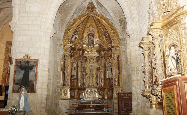 Los horarios de apertura de 28 iglesias y cuatro museos de Palencia se amplían en verano