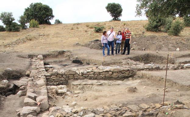 Historias bajo tierra: la Junta autoriza más de 250 proyectos arqueológicos en Segovia