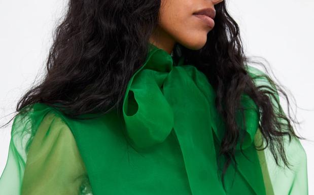 ¿Verde que te quiero verde?