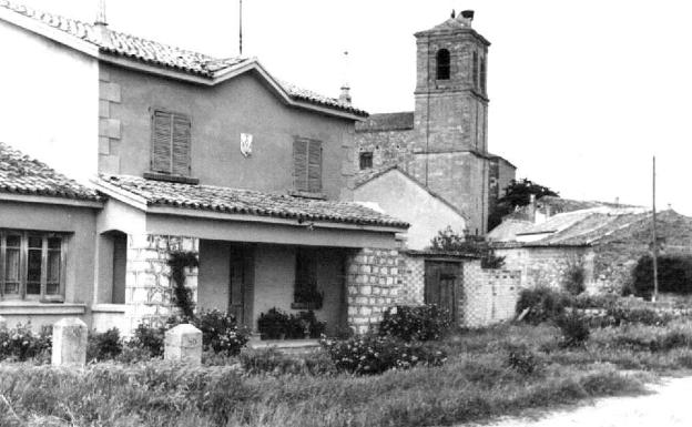 Una historia trágica detrás de una herencia millonaria