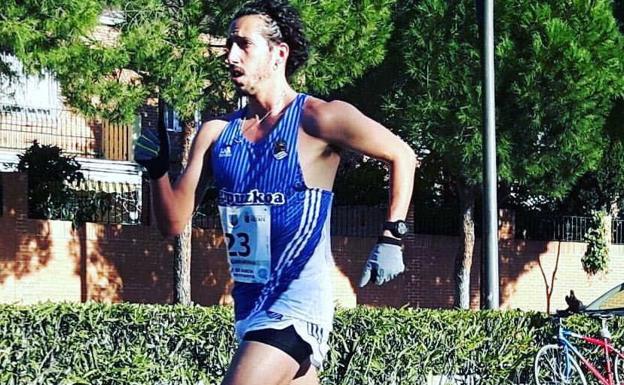 Cinco salmantinos acudirán con Castilla y León al Campeonato de España absoluto de Federaciones