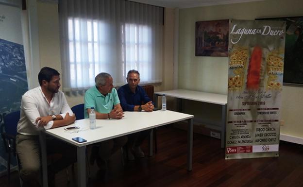 Laguna repite la novillada de Prieto de la Cal por el buen juego del pasado año