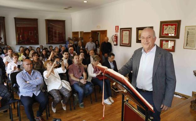 La oposición 'popular' de Peñafiel impugna el pleno por un defecto de forma