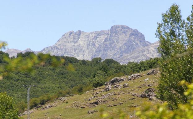 El cadáver de la montañera fallecida en el Curavacas no será trasladado a Zaragoza