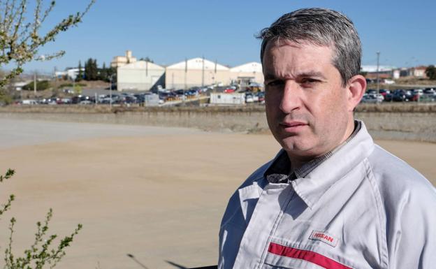 Nissan y el comité de empresa no llegan a un acuerdo sobre el adelanto del ERTE