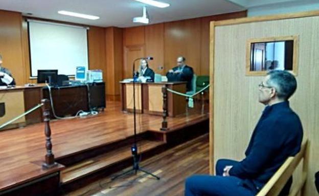 El Tribunal Supremo confirma la condena de seis meses de cárcel para el profesor del Campus de Ponferrada acusado de acoso sexual