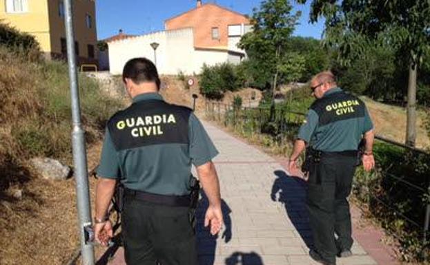 Investigan varios robos a bares en los municipios de Olmedo y Cabezón
