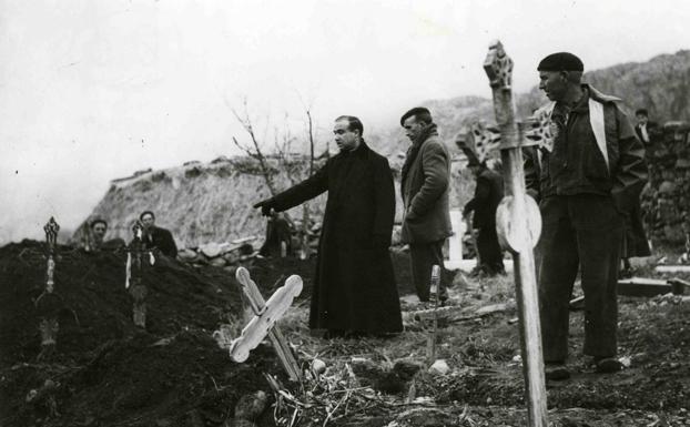 Una subvención de la Junta rescata del olvido el Museo de la Memoria de Ribadelago