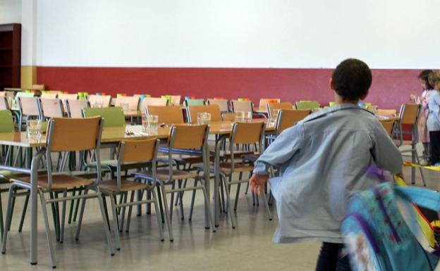El colegio de Velilla tendrá comedor el próximo curso