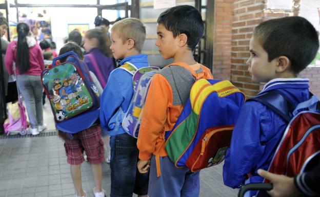 Una profesora vallisoletana idea un prototipo para mejorar las competencias cognitivas en la población infantil