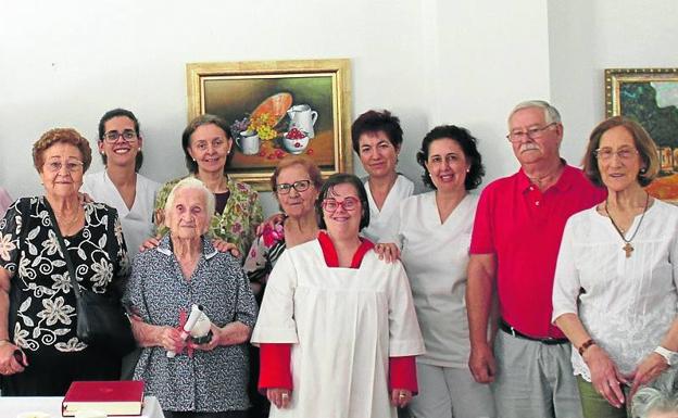 Una enorme deuda de gratitud