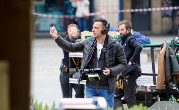 Los veteranos legionarios solicitan que Amenábar devuelva la subvención por su película