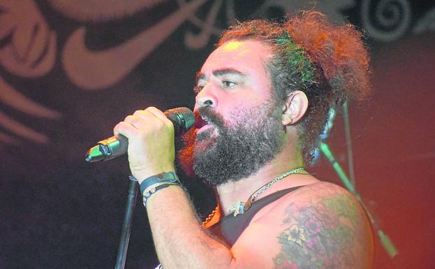 Fogo Rock ha venido para quedarse