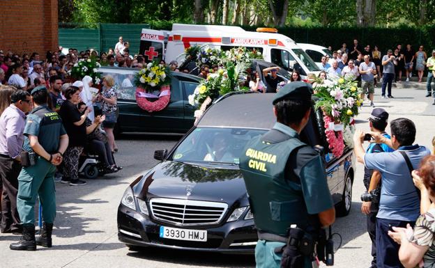 El conductor del accidente de Galisancho declarará ante el juez cuando lleguen los contraanálisis