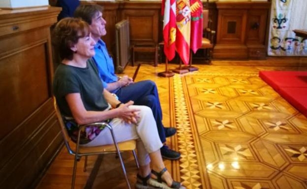 Teloncillo pregonará las fiestas de Valladolid