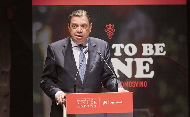 La segunda Extensión de Norma de la Interprofesional del Vino fija una bajada del 20% en las cuotas