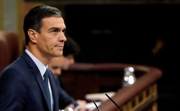 Gobierno, ¿qué Gobierno?
