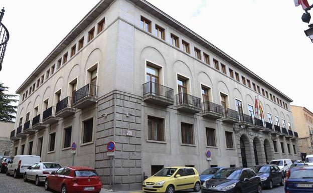 La Fiscalía de Segovia pide seis años de cárcel para un padre por supuestos abusos sexuales a su hijo de 9 años