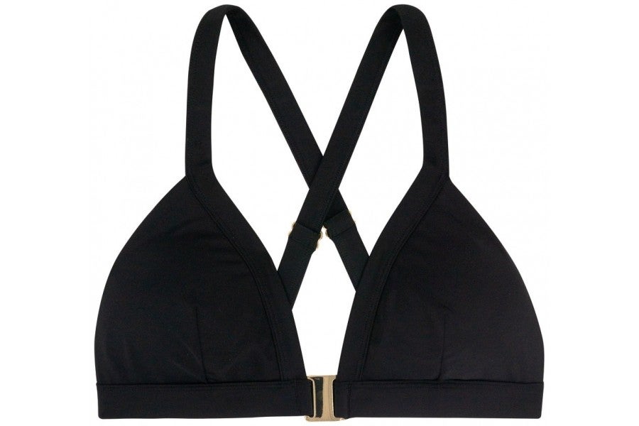 'Tops' de bikini que combinan con todo