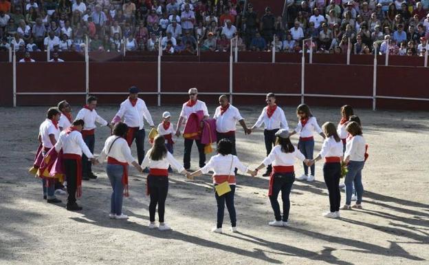 «Sin incidentes» en las becerradas de San Rafael, constata la Guardia Civil