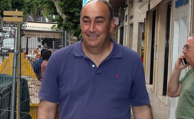 PP y Cs negocian «sin exigencias» el nuevo gobierno de la Diputación