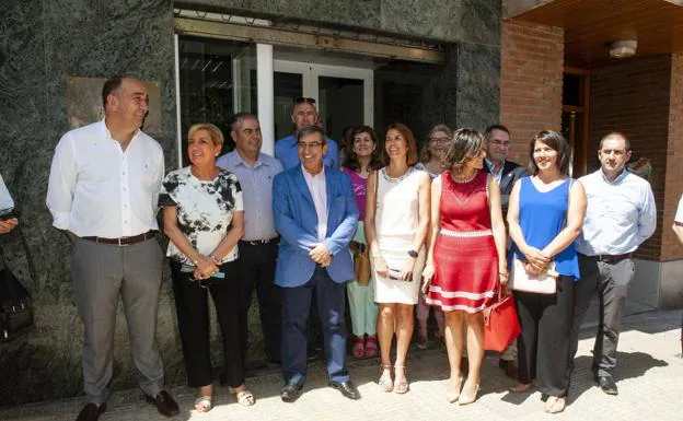 El Tribunal Superior de Justicia ratifica la mayoría absoluta del PP en la Diputación de Segovia
