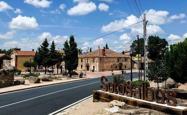 El alcalde de Sotosalbos defiende que el empadronamiento de Maroto es legal