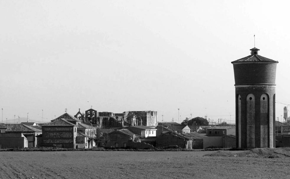 El pastor providencial