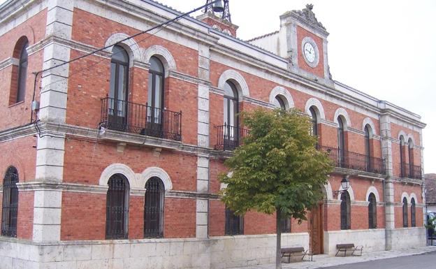 El municipio vallisoletano de Esguevillas entregará «la llave del municipio» a los mayores de 90