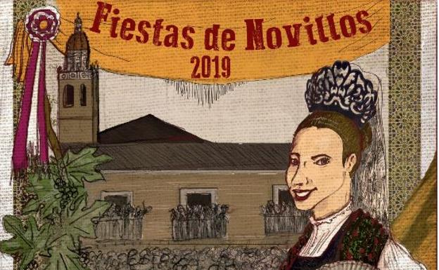 Consulta el programa de fiestas de La Seca