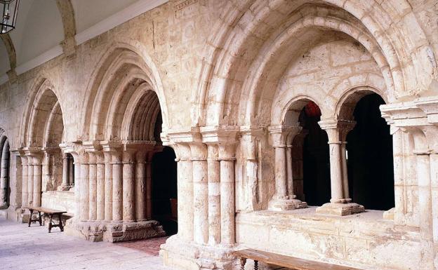 La Santa Espina celebra desde hoy la XI Feria del Turismo