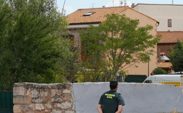 El Ayuntamiento de Villagonzalo decreta tres días de luto