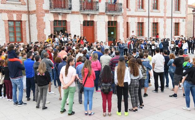 La pareja de Villagonzalo planeaba irse unos días de vacaciones a Santander