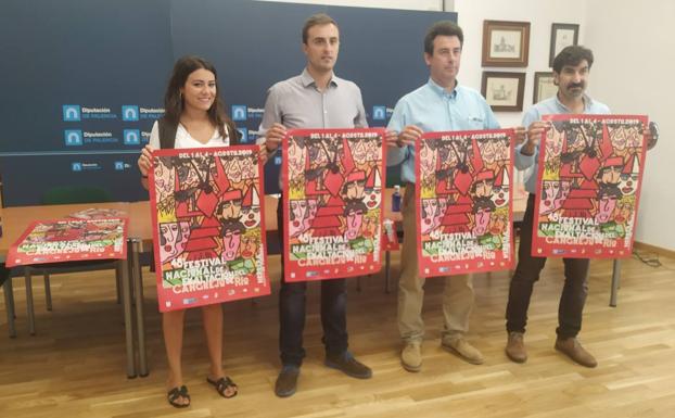 El colegio Nuestra Señora de la Piedad y Plaspisa recibirán el Cangrejo de Oro de Herrera