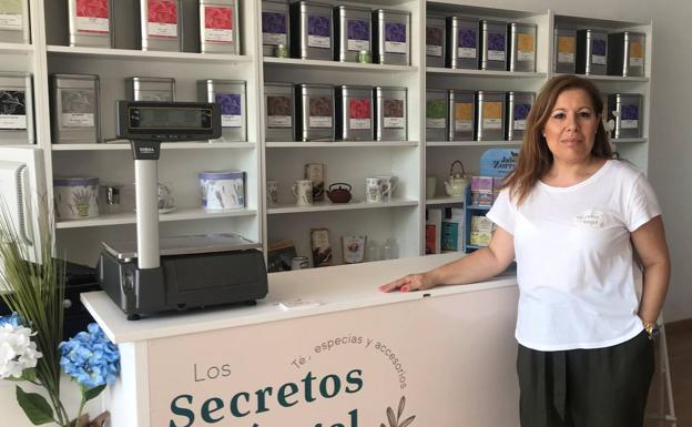 El éxito de convertir la afición por el té en un negocio en auge