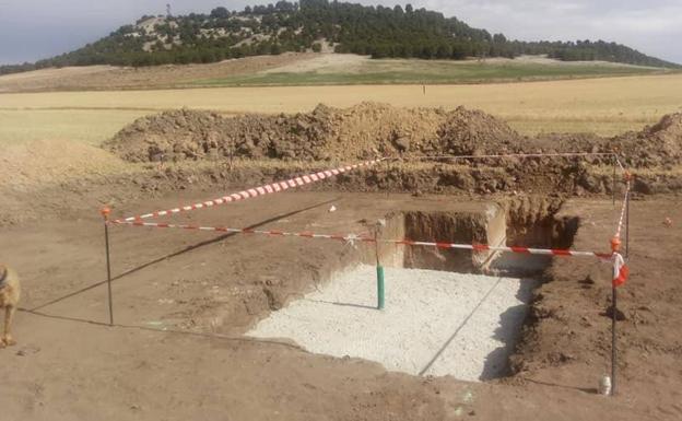 La empresa de los parques solares de Tordesillas creará otros 200 empleos