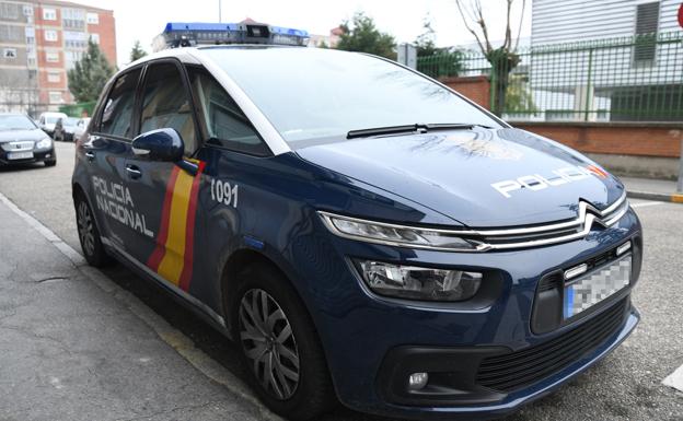Once detenidos en Valladolid, Ávila y Salamanca por robos con fuerza en viviendas