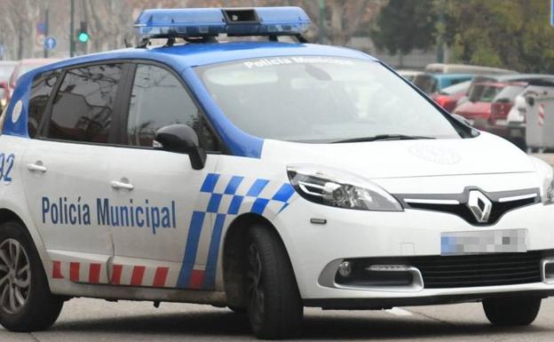 Detenido por agredir a un octogenario con un cinturón y un objeto metálico por una discusión de tráfico en Valladolid