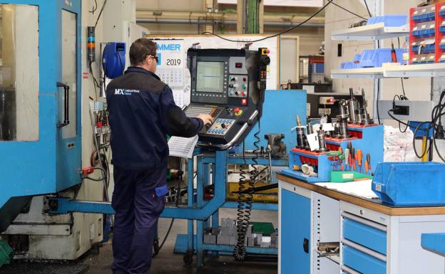 Valladolid es la única provincia de Castilla y León en la que subió el paro durante el mes de julio