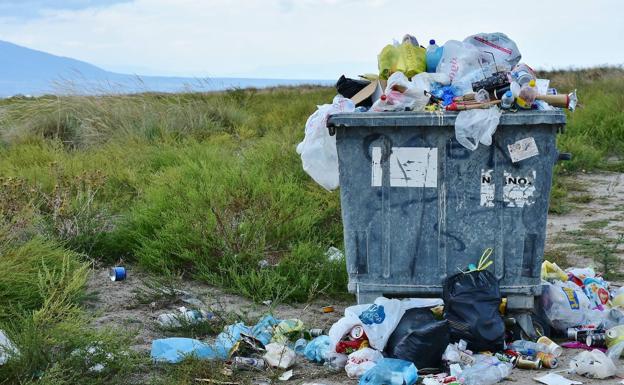 El Consorcio de Residuos lanza una campaña para lograr el uso correcto de los contenedores